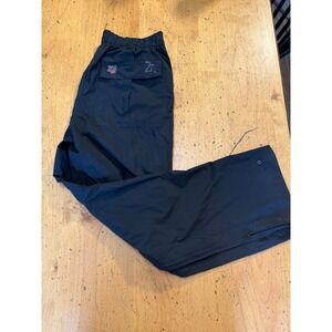 Zero Restriction Tour Series Size M Mens Fairfield University Golf Rain Pants